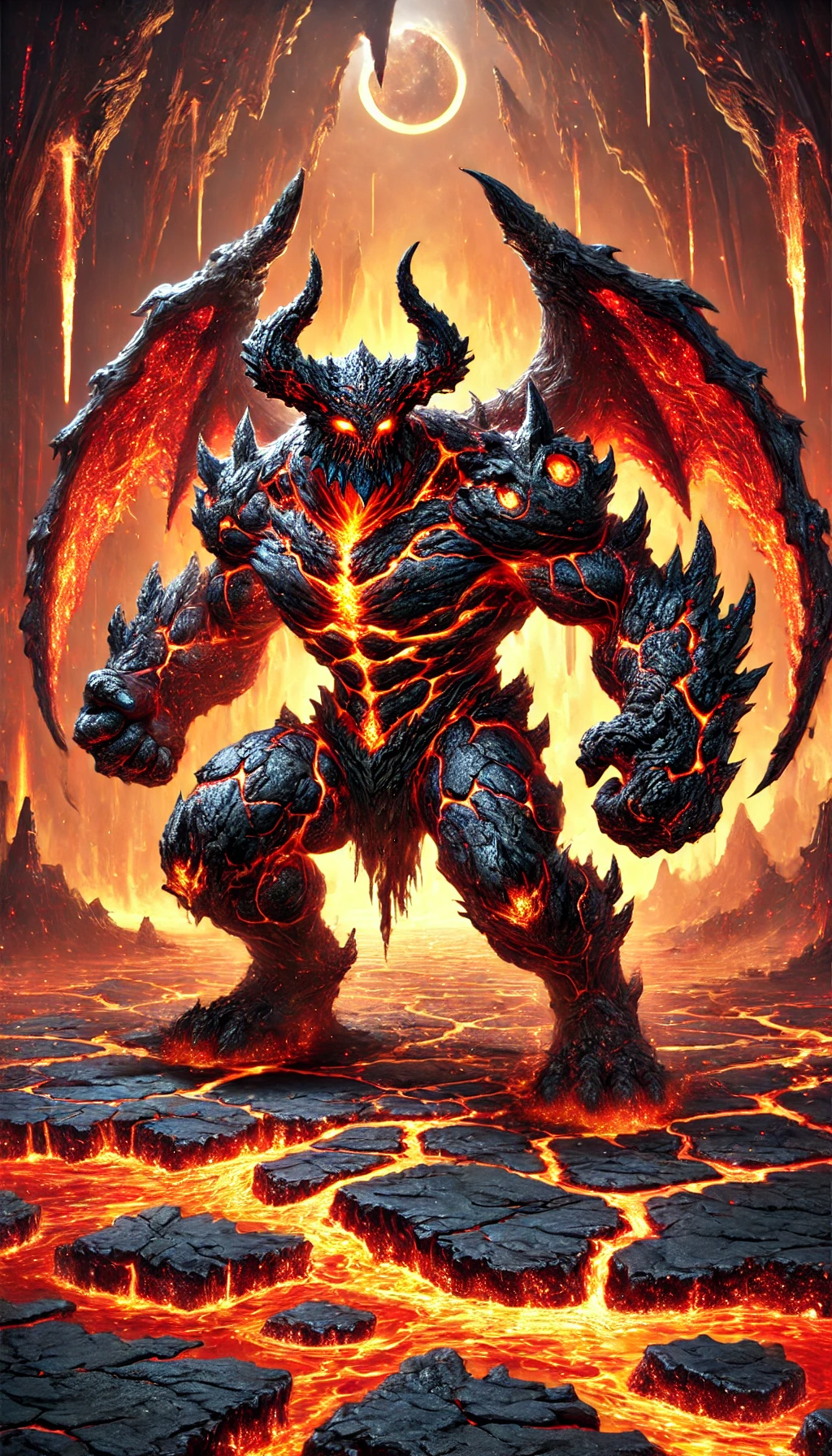 Infernal Beest