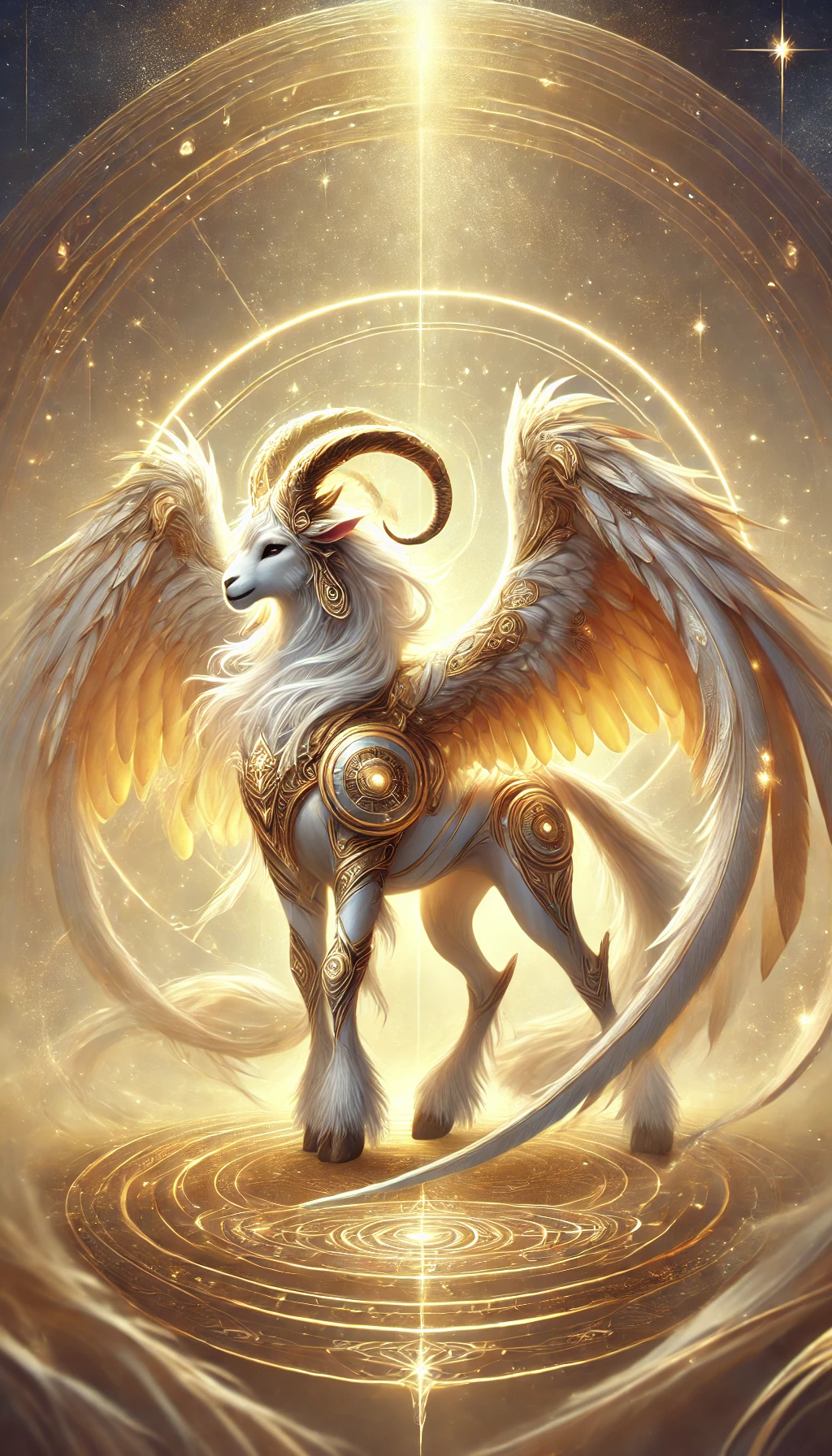 Celestial Clan Beest